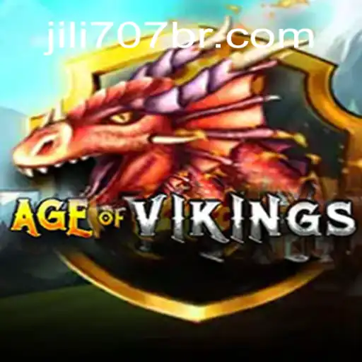 Descubra AgeofViking: Aventura Épica com JiLi707