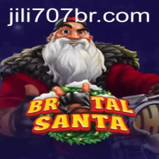 BrutalSanta: Uma Jornada Épica no Mundo dos Games
