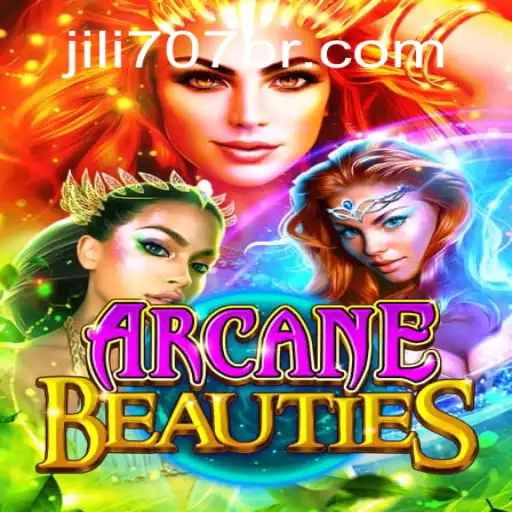 ArcaneBeauties: Explorando o Universo de Fantasia com JiLi707