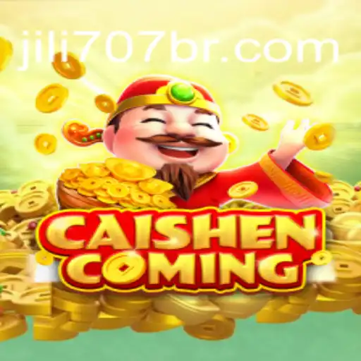 Explorando o Jogador 'CAISHENCOMING' com a Chave 'JiLi707'