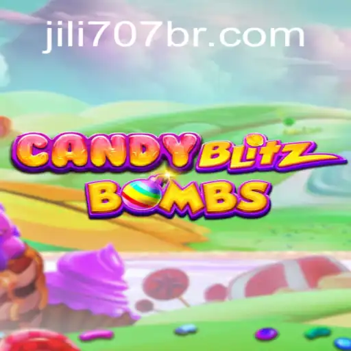 CandyBlitzBombs: O Excitante Mundo de Estratégia e Diversão