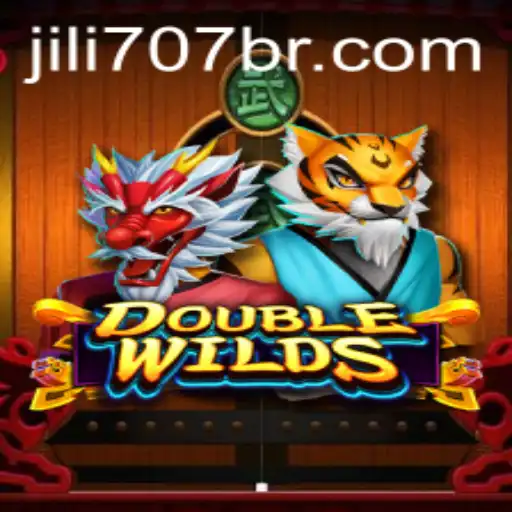 DoubleWilds: Explorando o Universo Dinâmico do Jogo com JiLi707