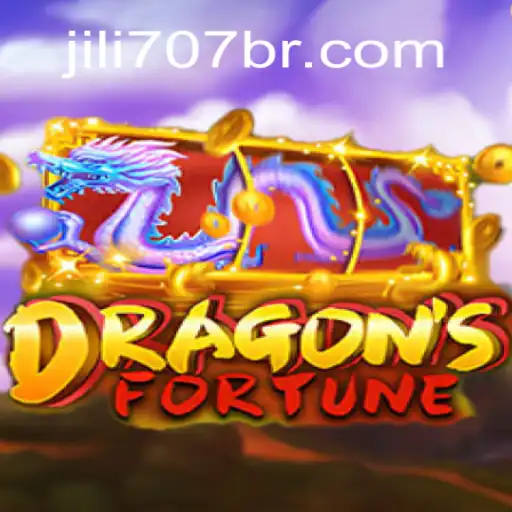 DragonFortune: Um Mergulho no Mundo dos Dragões e Tesouros