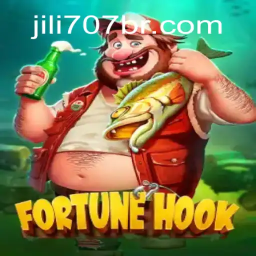FortuneHook: A Fascinante Aventura no Mundo dos Jogos Digitais