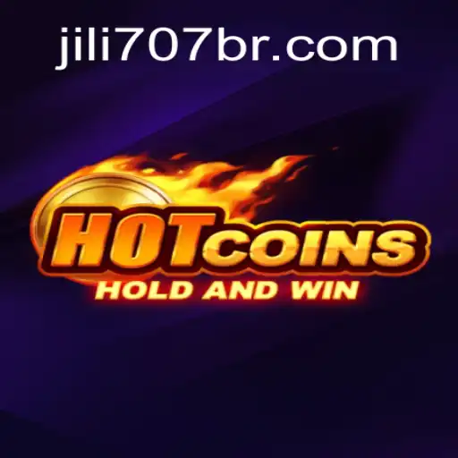 Descubra o Mundo Emocionante de HotCoins: Uma Aventura com JiLi707