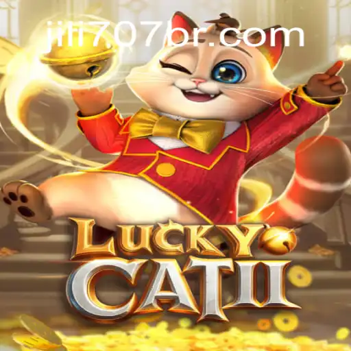 LuckyCatII: A Nova Febre dos Jogos com JiLi707