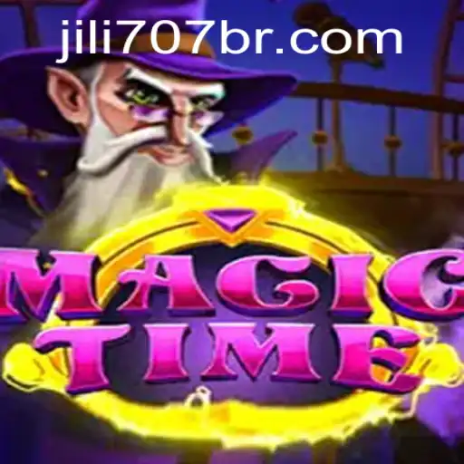Explorando o Universo de MagicTime: Aventura e Estratégia
