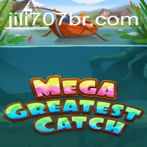 MegaGreatestCatch: O Novo Fenômeno dos Jogos de Pescaria