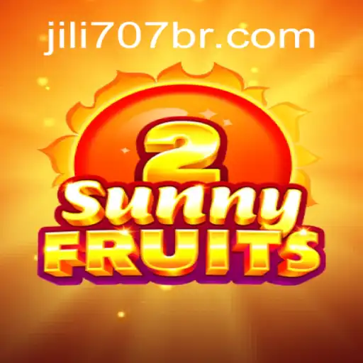 SunnyFruits2: Descubra a Nova Sensação dos Jogos de Slot com JiLi707