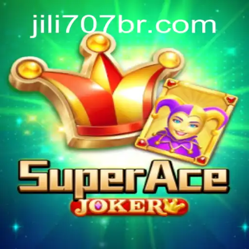 SuperAceJoker: Descubra o mundo de JiLi707