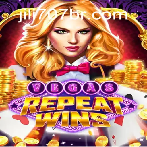 Descubra o Empolgante Mundo do Jogo VegasRepeatWins
