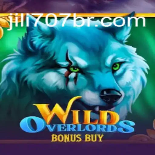 Explorando o Excitante Mundo de WildOverlordsBonusBuy