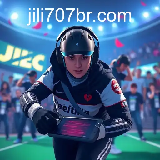 Esportes virtuais