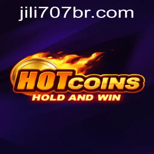 Descubra o Mundo Emocionante de HotCoins: Uma Aventura com JiLi707