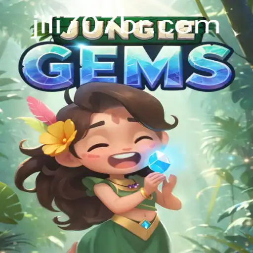 Descubra a Emoção do JungleGems: Um Jogo Envolvente e Inovador