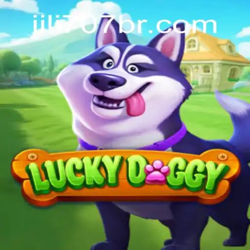 Descubra o Mundo de LuckyDoggy: Um Guia Completo para se Tornar um Mestre em JiLi707