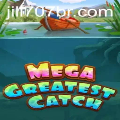 MegaGreatestCatch: O Novo Fenômeno dos Jogos de Pescaria