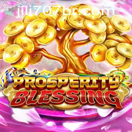 Explorando o Jogo ProsperityBlessing: Uma Jornada de Estratégia e Fortuna