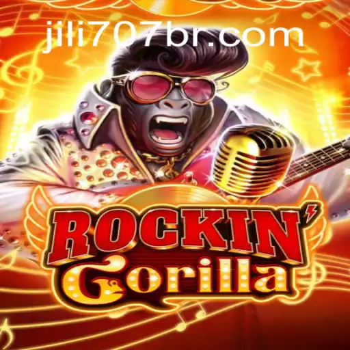 Descubra RockinGorilla: O Jogo que Está Conquistando o Mundo em 2023
