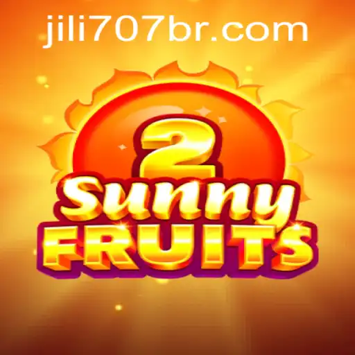 SunnyFruits2: Descubra a Nova Sensação dos Jogos de Slot com JiLi707