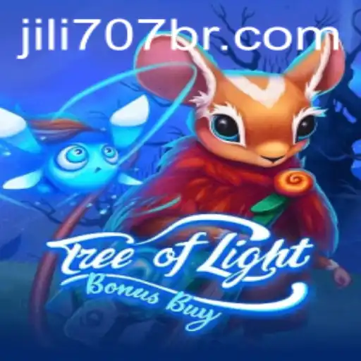 TreeOfLightBonusBuy: Explorando as Aventuras Iluminadas do Novo Jogo da JiLi707