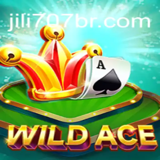Descubra o Mundo de WildAce: A Nova Sensação dos Jogos com JiLi707