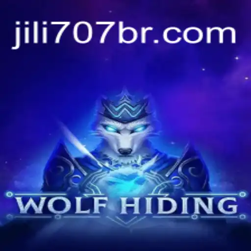 WolfHiding - Desvendando o Jogo de Estratégia de JiLi707